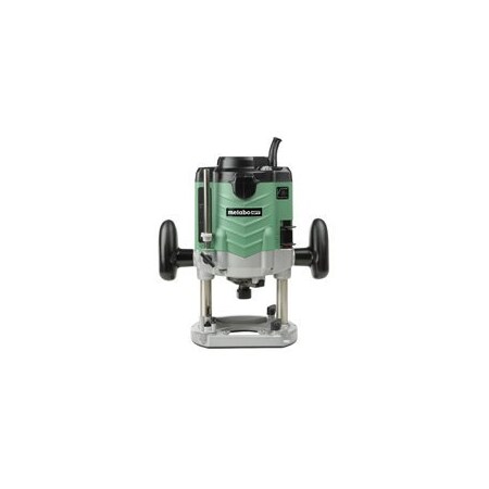 Metabo Hpt HITACHI M12VE Router, 110 V M12VEM/M12VE